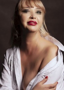 Фото проститутки Ирина №2 в городе Нижнекамск