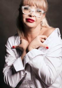 Фото проститутки Ирина №5 в городе Нижнекамск