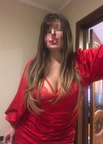 Фото проститутки Катерина №2 в городе Нижнекамск