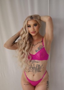Фото проститутки Kristina №3 в городе Нижнекамск
