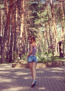 Фото проститутки Алена №7 в городе Нижнекамск