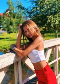 Фото проститутки Настя №2 в городе Нижнекамск