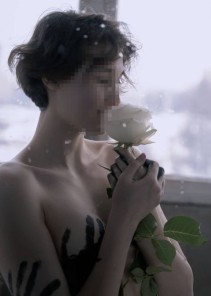 Фото проститутки Марина №2 в городе Нижнекамск