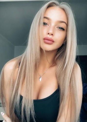 Рита, Г. Нижнекамск